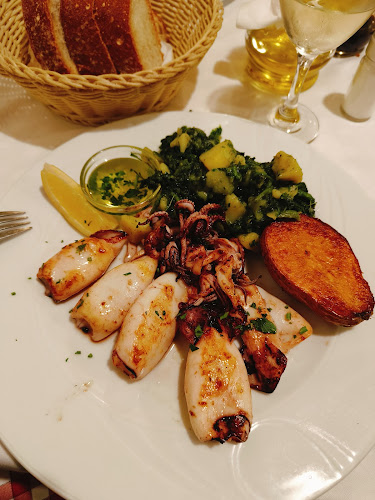 Konoba Istriana - Pula