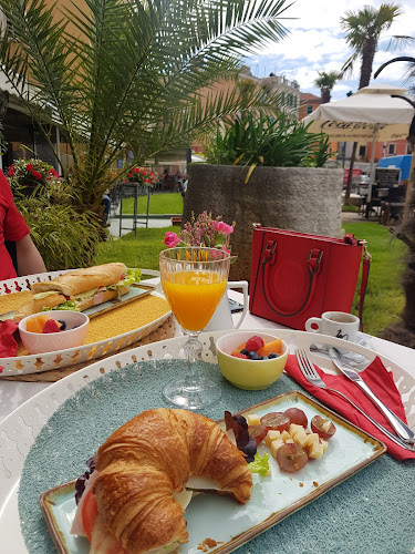 Obala Alda Rismonda 4, 52210, Rovinj