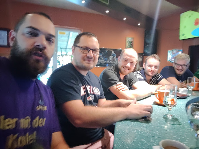 Bumbar - Gastronomija i ugostiteljstvo