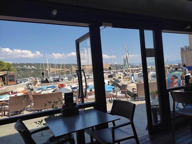 Pizzeria Moho - Opatija