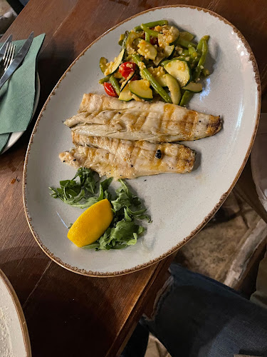 Konoba Fratelli - Gastronomija i ugostiteljstvo