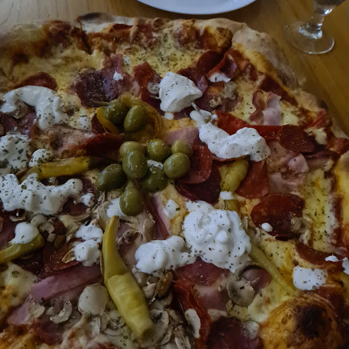 Caffe bar & Bistro TPS - Sveti Ivan Žabno