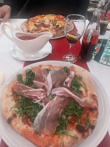 Restoran & Pizzeria Mailath