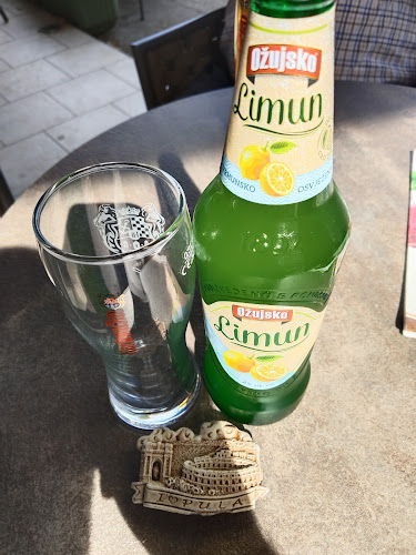 Opinii despre Nimfej în Pula - Gastronomija i ugostiteljstvo