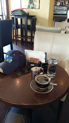 Opinii despre Caffe Bar "Johnny Be Good" în Zagreb - Gastronomija i ugostiteljstvo