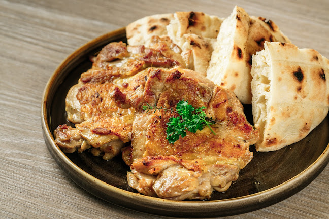 Comentarii opinii despre Fork Restoran & Bar