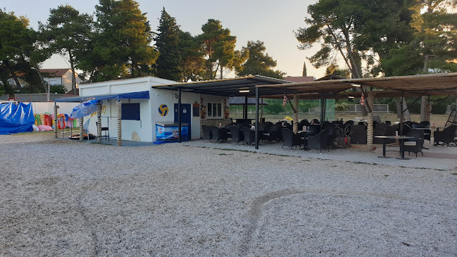 Comentarii opinii despre Caffe bar "Balun"