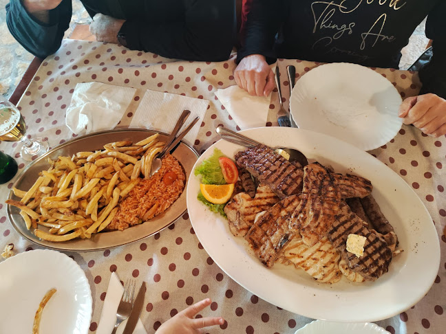 Opinii despre Restoran Premijer Gaz în Trilj - Gastronomija i ugostiteljstvo