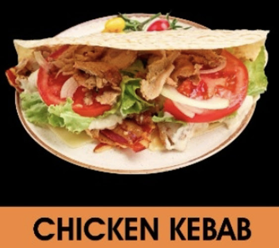 Sandwich&Salad Bar Hello