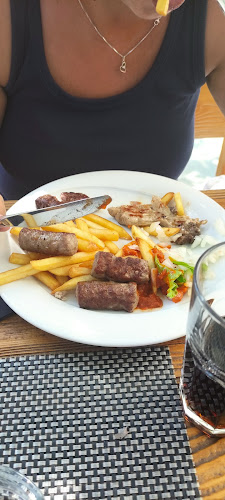 POSEJDON BISTRO Grill&Pizza - Gastronomija i ugostiteljstvo