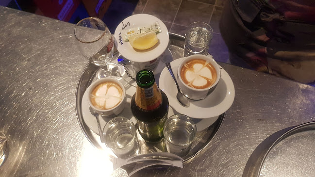 Comentarii opinii despre Caffe Bar Casper