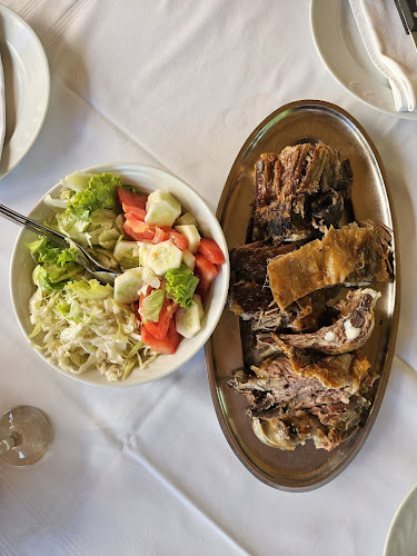 Restoran Mamut - Gastronomija i ugostiteljstvo