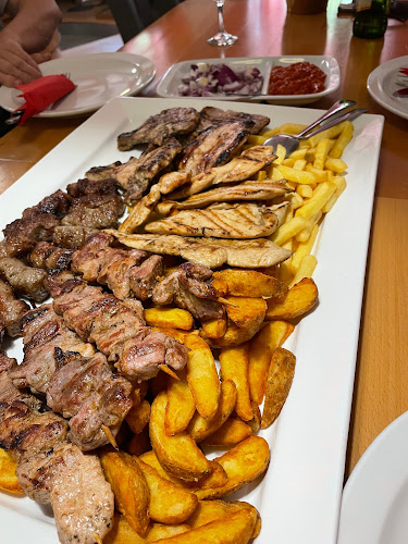 Comentarii opinii despre Restoran i pizzeria Lagvić