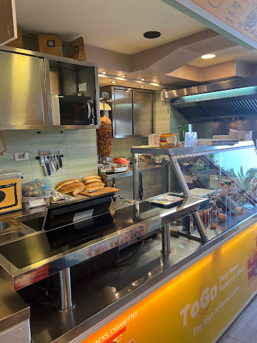 Opinii despre Fast Food&Tobacco Shop ToGo în Makarska - Gastronomija i ugostiteljstvo