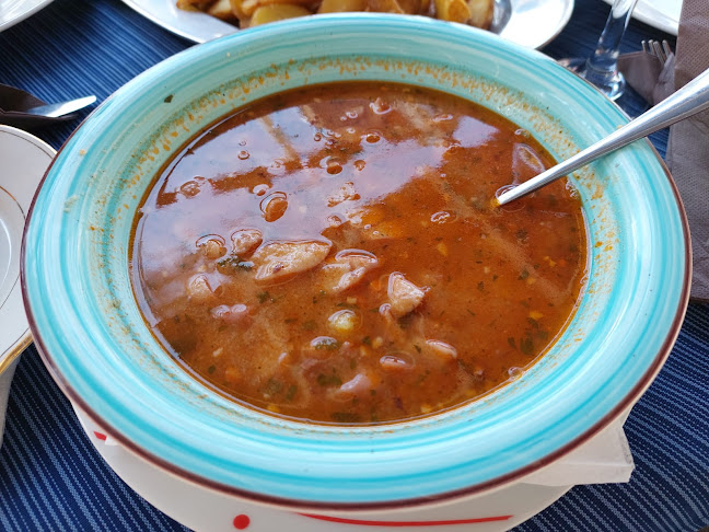 Konoba Koluna - Komiža