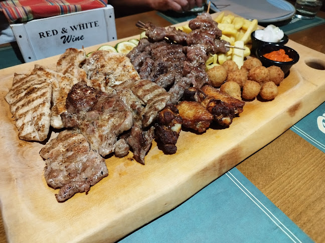 Restoran Bonaca - Gastronomija i ugostiteljstvo