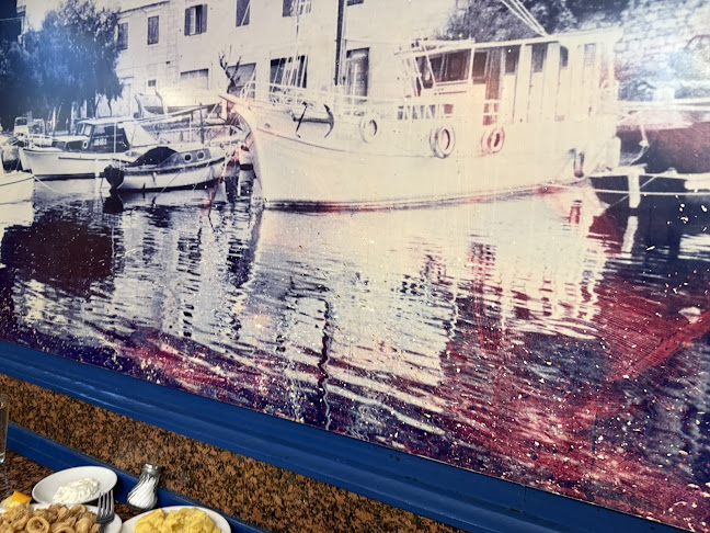 Buffet Mimice - Zagreb