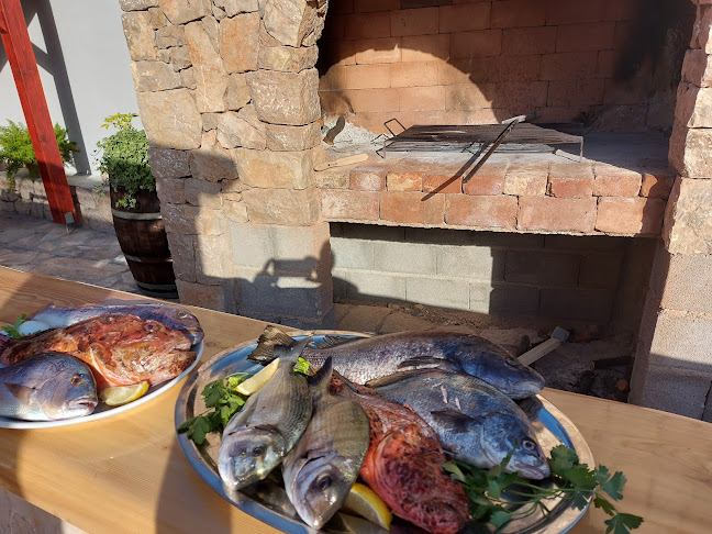 Opinii despre Konoba Giardin în Kolan - Gastronomija i ugostiteljstvo