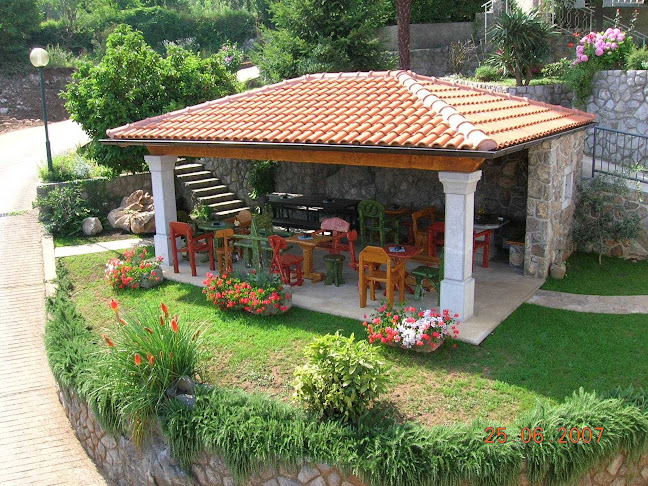 tenis caffe bar Damar - Matulji