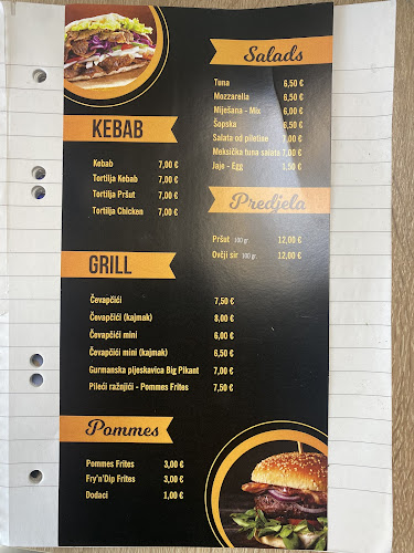 Ul. Rade Končara 2, 52440, Poreč