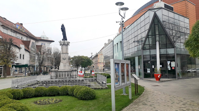 Gradska kavana Katančić - Gastronomija i ugostiteljstvo