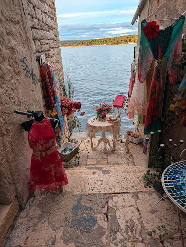 Spacio Matika - Rovinj