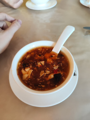 Opinii despre Restoran Kunlun în Zagreb - Gastronomija i ugostiteljstvo