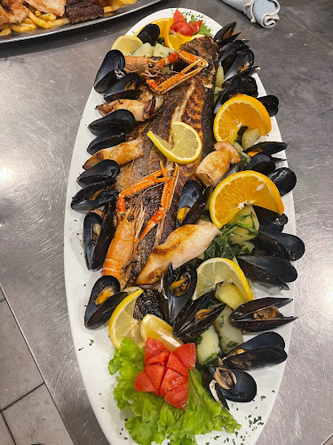 Gatto Blu novigrad - Gastronomija i ugostiteljstvo