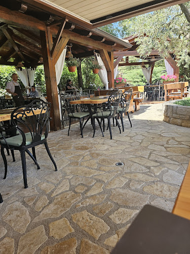 Pizzeria-bistro Birikin - Nova Vas