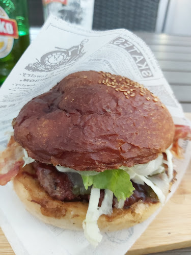 Comentarii opinii despre Grill "Lav"