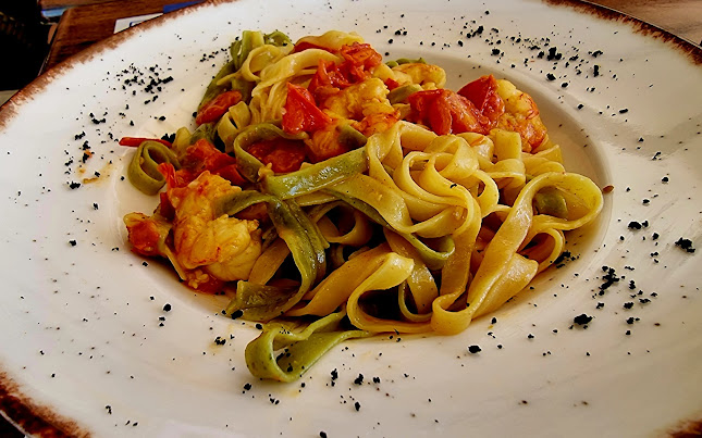 Comentarii opinii despre Restoran Volaria