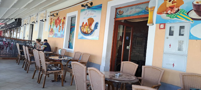 Al Porto - Gastronomija i ugostiteljstvo