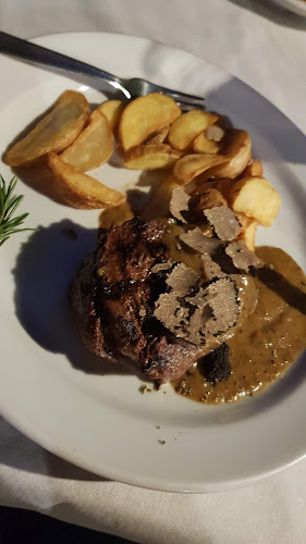 Opinii despre Restoran Due Fratelli în Labin - Gastronomija i ugostiteljstvo