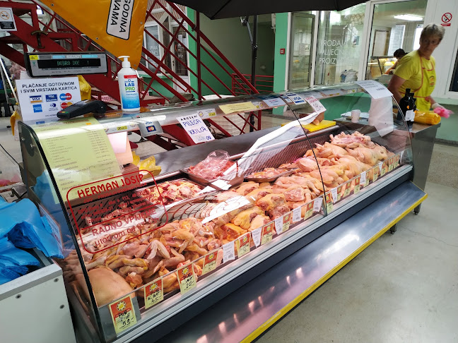 Caffe bar Komedija - Vrbovec