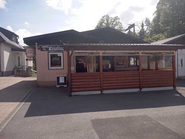 Buffet Kristina - Delnice