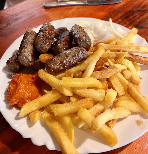 Comentarii opinii despre Restoran Zlatni Medvjed