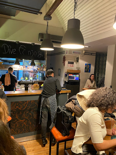 Kai street food - Zagreb