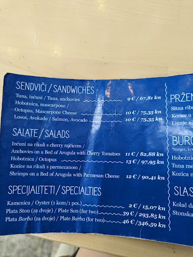 Trg kralja Tomislava 1, 20230, Ston