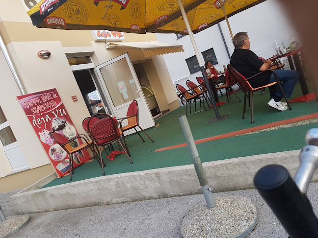 Caffe bar & ice cream "deja VU" - Domašinec