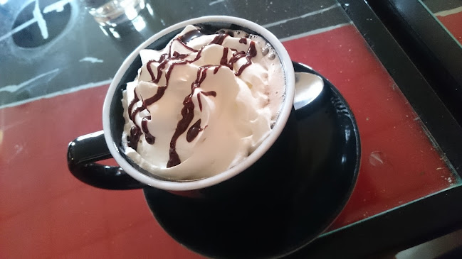 San Francisco Coffee House - Gastronomija i ugostiteljstvo