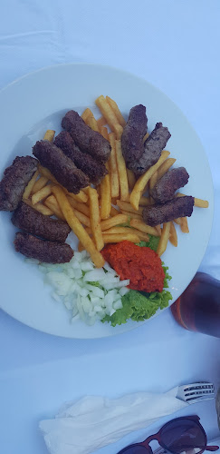 Opinii despre Restoran Adriatik în Medulin - Gastronomija i ugostiteljstvo