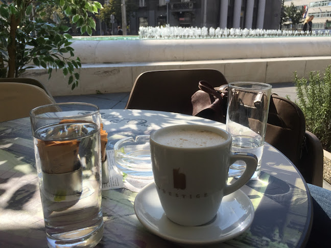 Alfresco bar - Zagreb