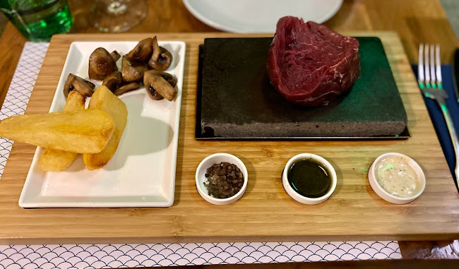 Restaurant Marco Polo - Dubrovnik