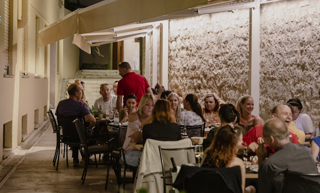 RESTAURANT KULF - Gastronomija i ugostiteljstvo