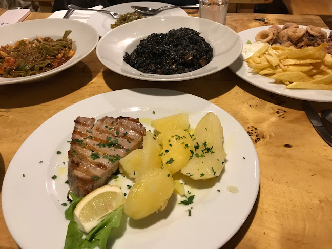 Comentarii opinii despre Konoba Stare Grede