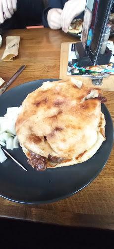 Grill restaurant "Odisej"