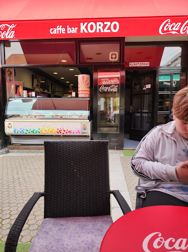 caffe bar Korzo - Đakovo