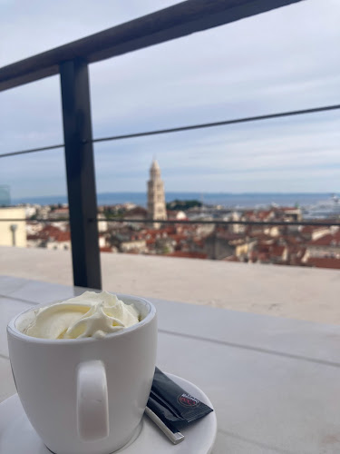 Split Rooftop Bar - Split