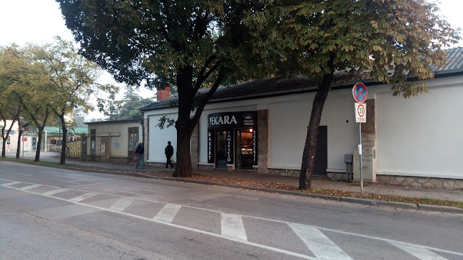 Comentarii opinii despre Pekara Vilson