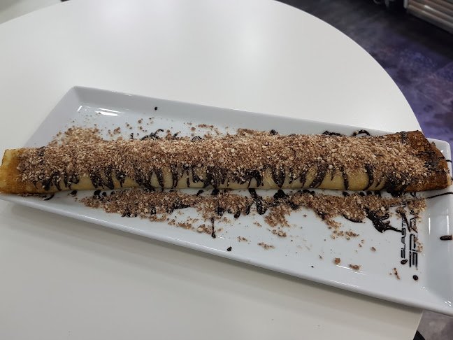 Slastičarnice Grabar - Gastronomija i ugostiteljstvo